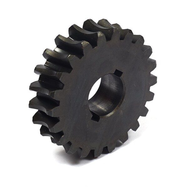 Gear, Worm